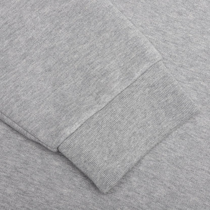 074P1 Sweatshirt - Inox