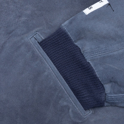 Mechanic Jacket - Navy