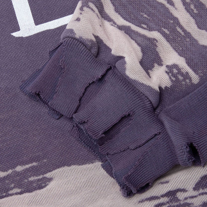 Membership USO Crewneck - Purple