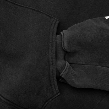Membership USO Hoodie - Black