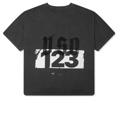 Membership USO Tee - Black