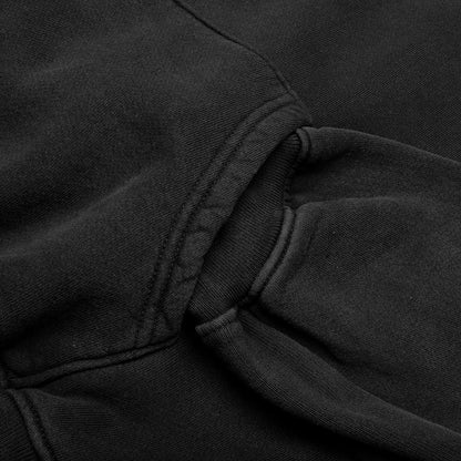 Metanoia USO CVA Hoodie - Jet Black