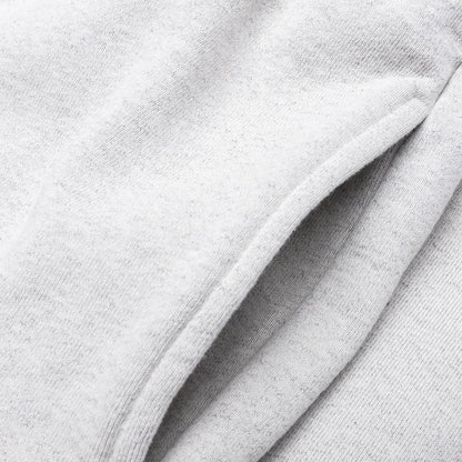 Metanoia USO Sweat - Heather Grey