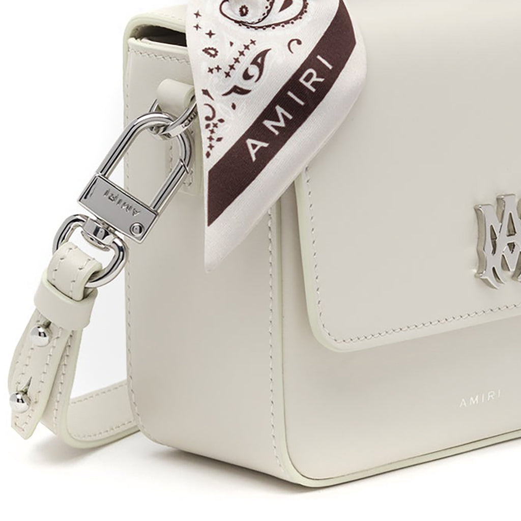 Micro MA Bag - Alabaster