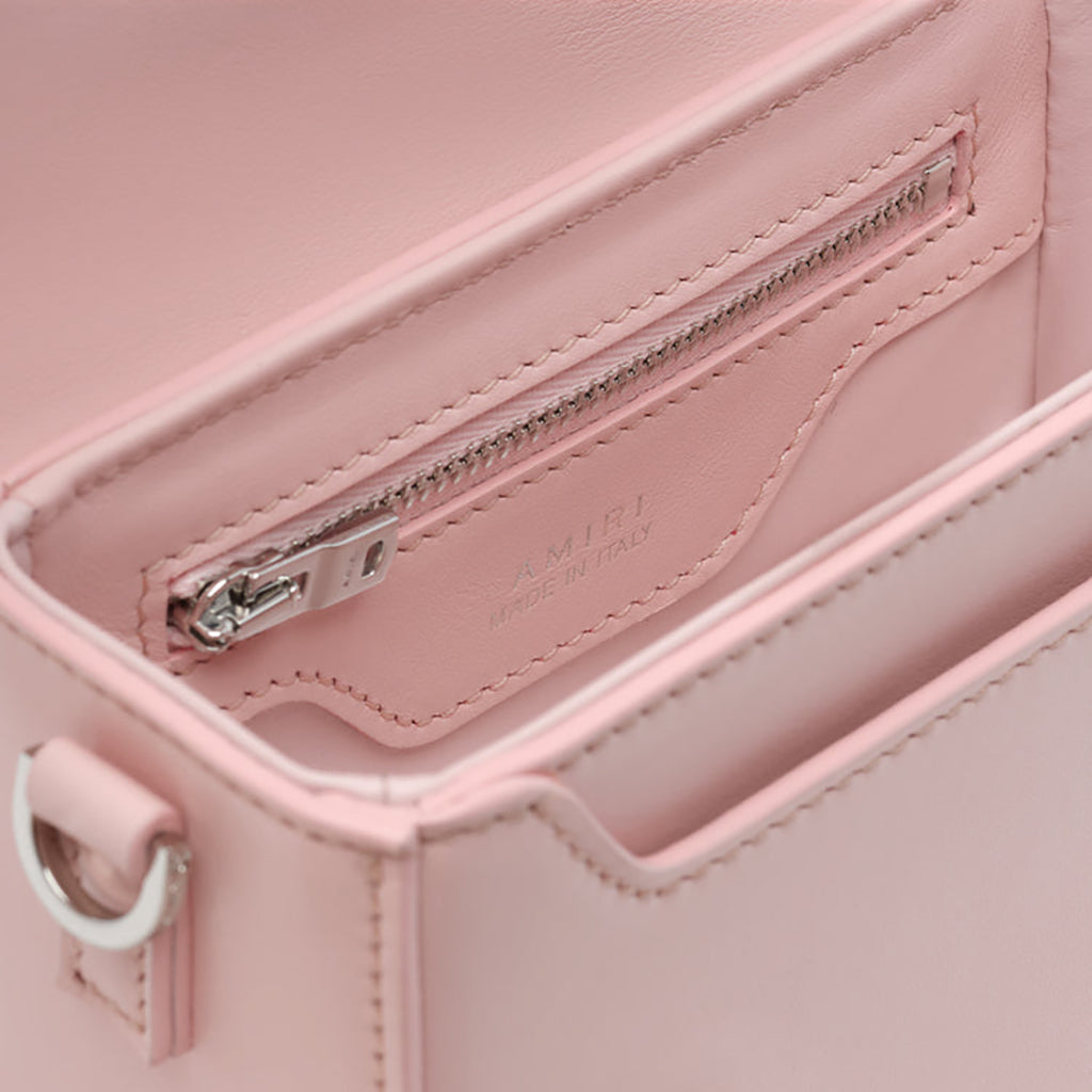 Micro MA Bag - Pink