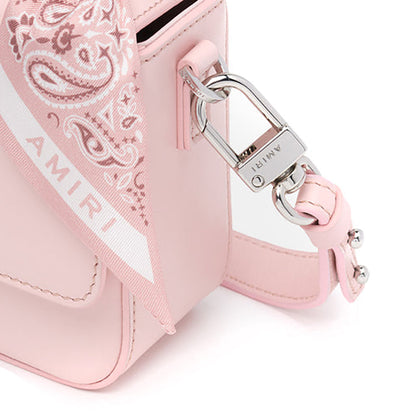Micro MA Bag - Pink