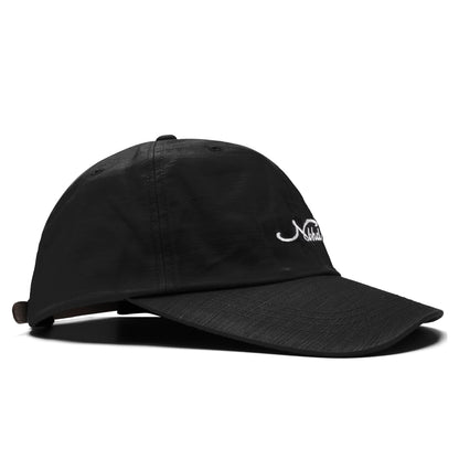 Mil Dad Cap - Black