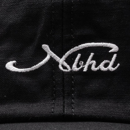 Mil Dad Cap - Black