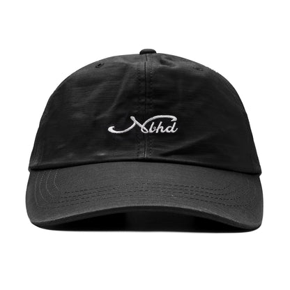 Mil Dad Cap - Black