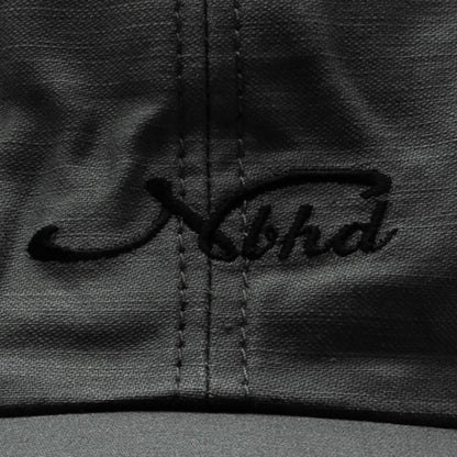 Mil Dad Cap - Gray