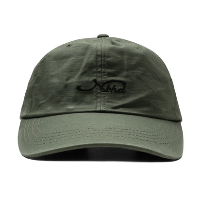 Mil Dad Cap - Olive Drab