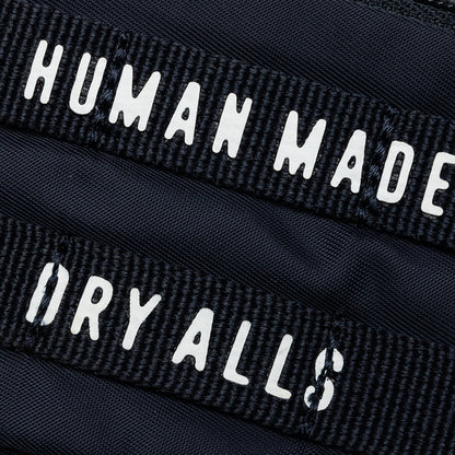 Military Card Case - Navy