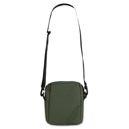 Mini Vertical Bag - Olive Drab