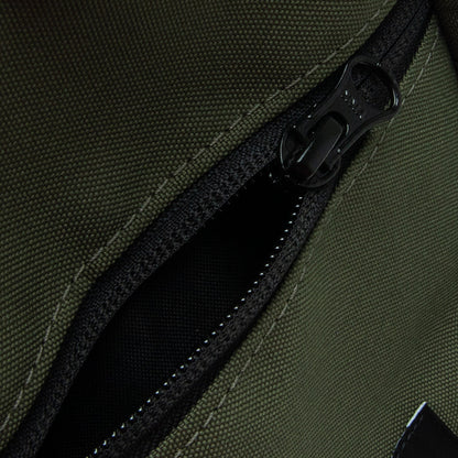 Mini Vertical Bag - Olive Drab