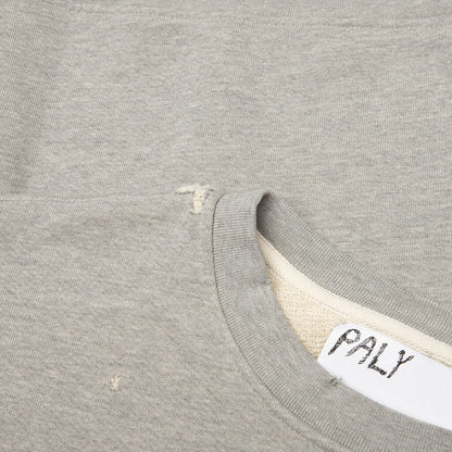 Mythss Crewneck - Gray