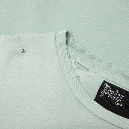 Mythss Tee - Teal