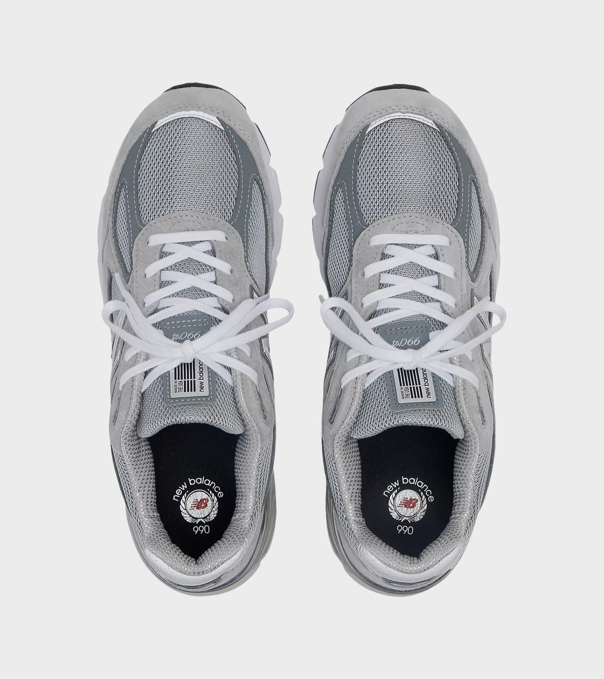 U990GR4 Grey