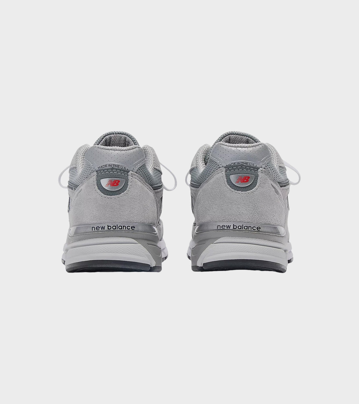 U990GR4 Grey
