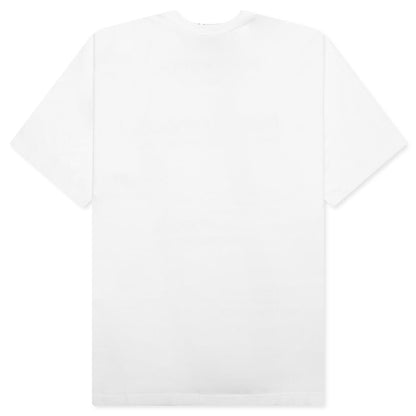 NH . TEE SS-11 - White