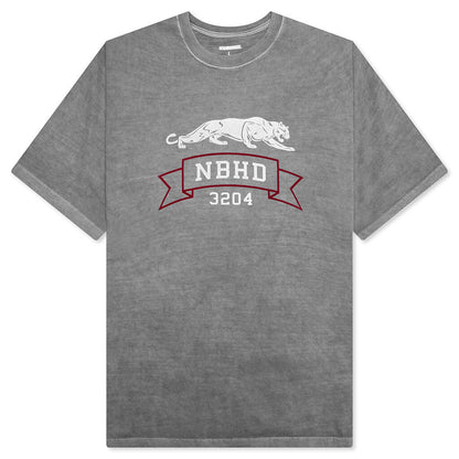 NH Tee SS-17 - Grey