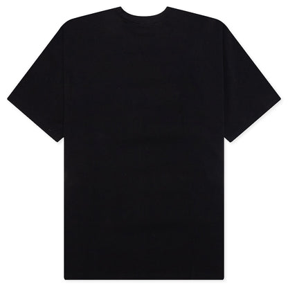 NH . Tee SS-13 - Black
