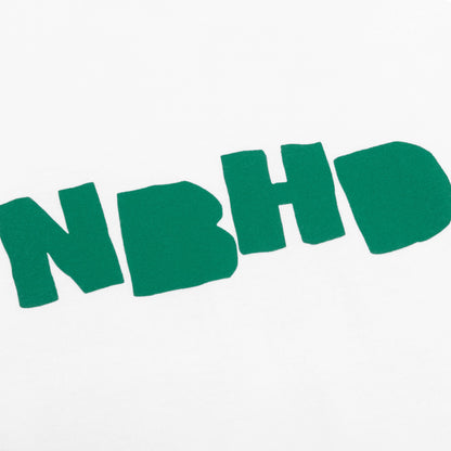 NH Tee SS-7 - White