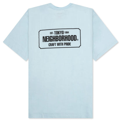 NH . Tee SS-1 - Saxe