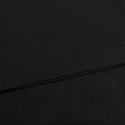 NH S/S Tee 22 - Black