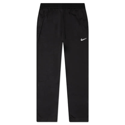 NRG Nocta FZ Knit Pant DR - Black
