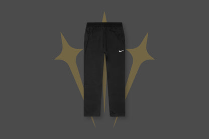 NRG Nocta FZ Knit Pant DR - Black