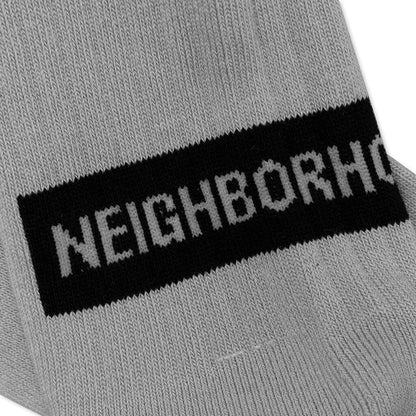 CI CA Socks - Grey