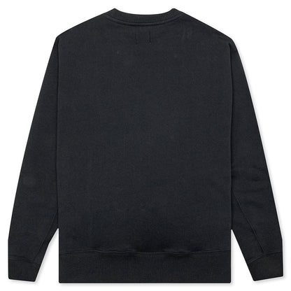 MADE Crew Sweatshirt - Black