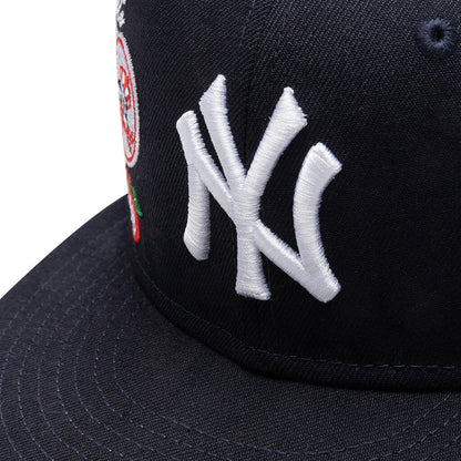 City Cluster 59FIFTY Fitted - New York Yankees