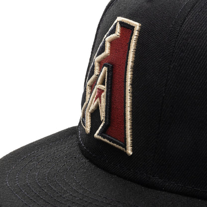 Patch Pride 59FIFTY Fitted - Arizona Diamondbacks