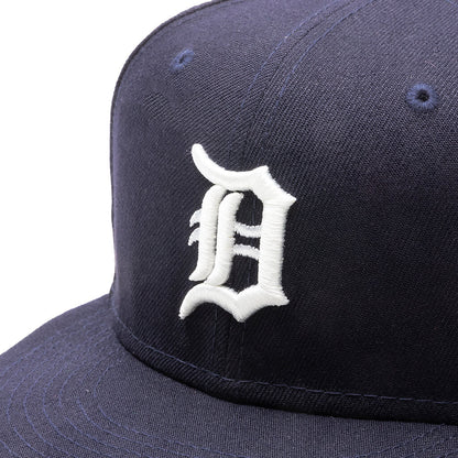 Pop Sweat 59FIFTY Fitted - Detroit Tigers
