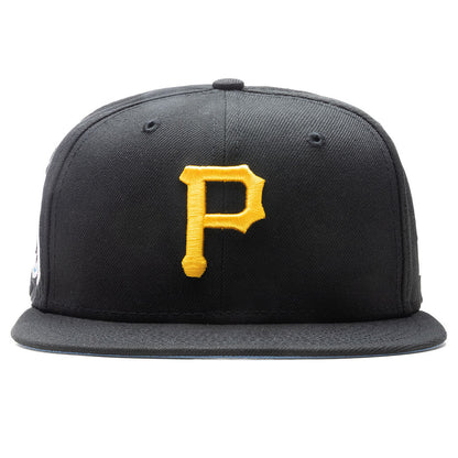 Pop Sweat 59FIFTY Fitted - Pittsburgh Pirates