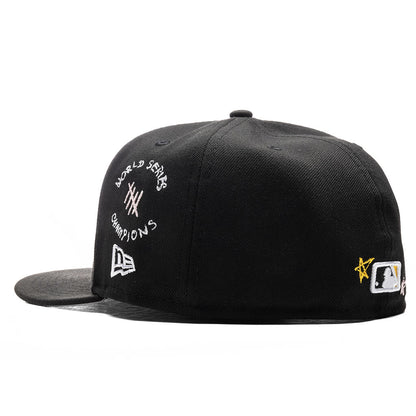 Scribble 59FIFTY Fitted - Pittsburgh Pirates