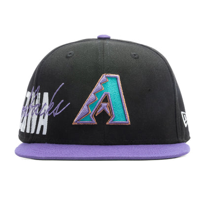 Sidefont 950 Adjustable - Arizona Diamondbacks