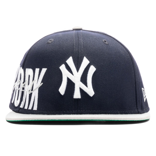 Sidefont 950 Adjustable - New York Yankees