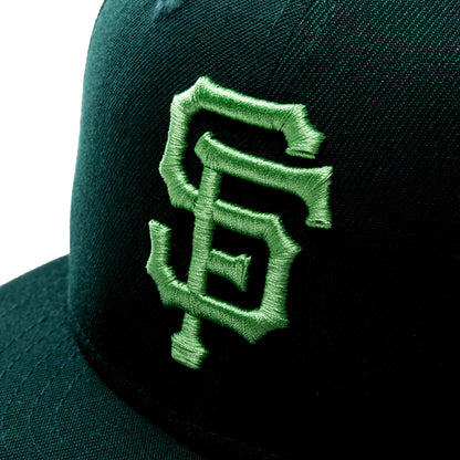 State Fruit 59FIFTY Fitted - San Francisco Giants