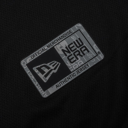 New Era x Born x Raised x Diablos Rojos del México Jersey - Black