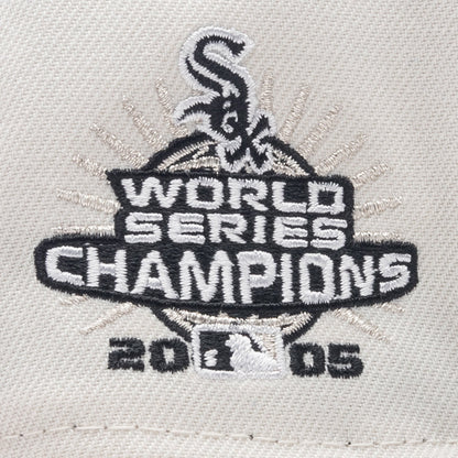 New Era x Diet Starts Monday MLB 59Fifty - Chicago White Sox