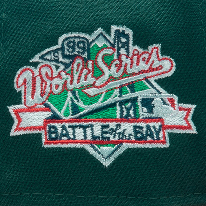 New Era x Diet Starts Monday MLB 59Fifty - Oakland Athletics