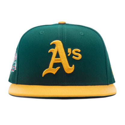 New Era x Diet Starts Monday MLB 59Fifty - Oakland Athletics