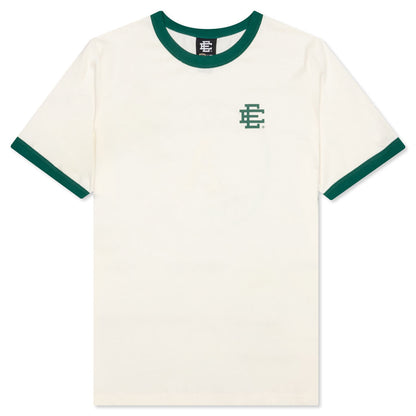 New Era x Eric Emanuel S/S T-Shirt - Oakland Athletics