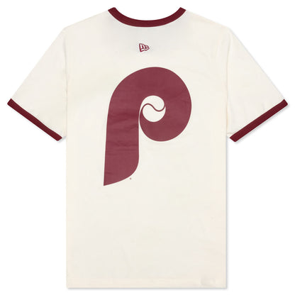 New Era x Eric Emanuel S/S T-Shirt - Philadelphia Phillies