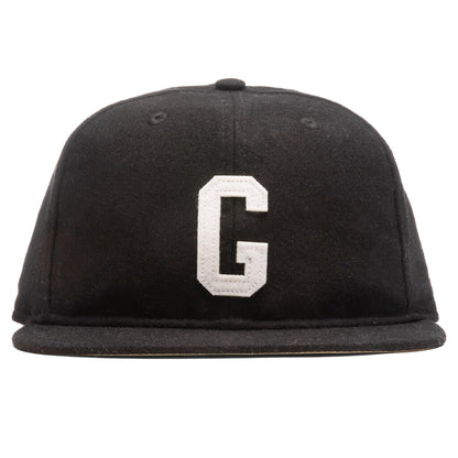 New Era x Fear of God Essentials "Homestead Greys" Hat - Black