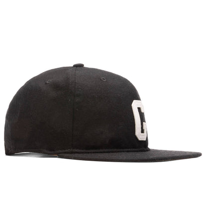 New Era x Fear of God Essentials "Homestead Greys" Hat - Black