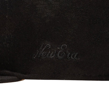 New Era x Fear of God Essentials "Homestead Greys" Hat - Black
