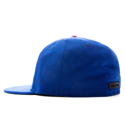 New Era x Fear of God Essentials 59FIFTY Wool Retro Crown - Chicago Cubs